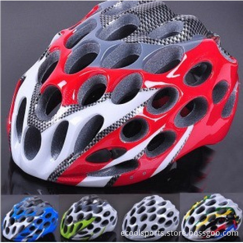 41 Holes Honeycomb Cycling High Performance Helmet